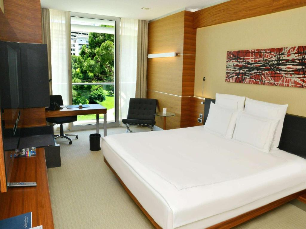Swissotel Izmir-1